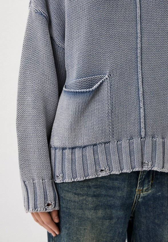 Джемпер One Teaspoon