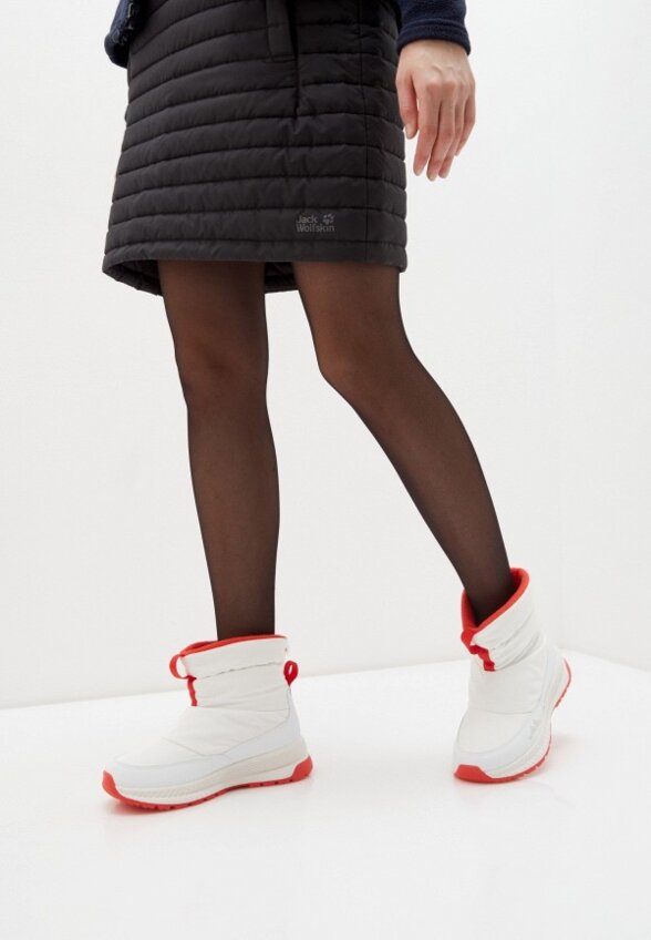 Дутики Grunberg