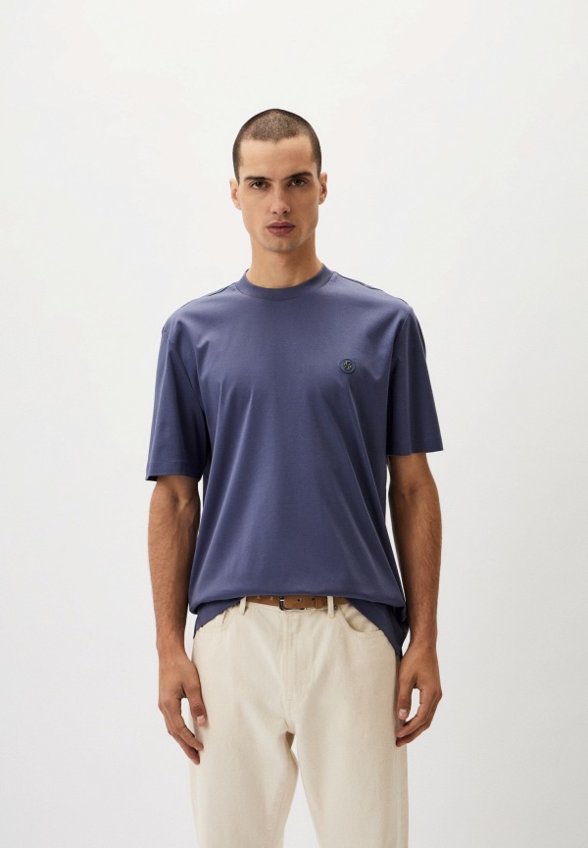 Футболка Boss