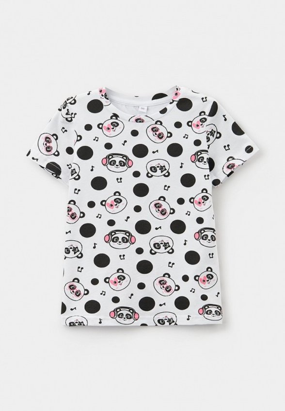 Футболка PlayToday