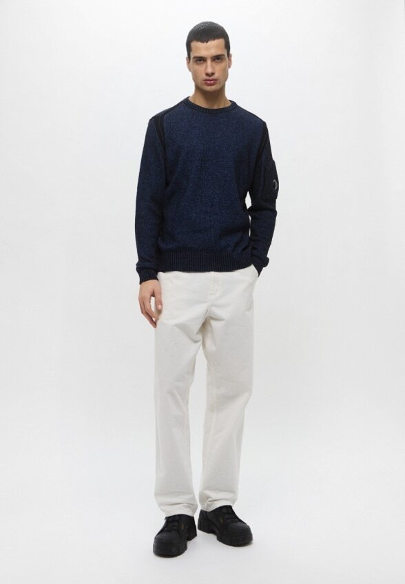 Джемпер C.P. Company