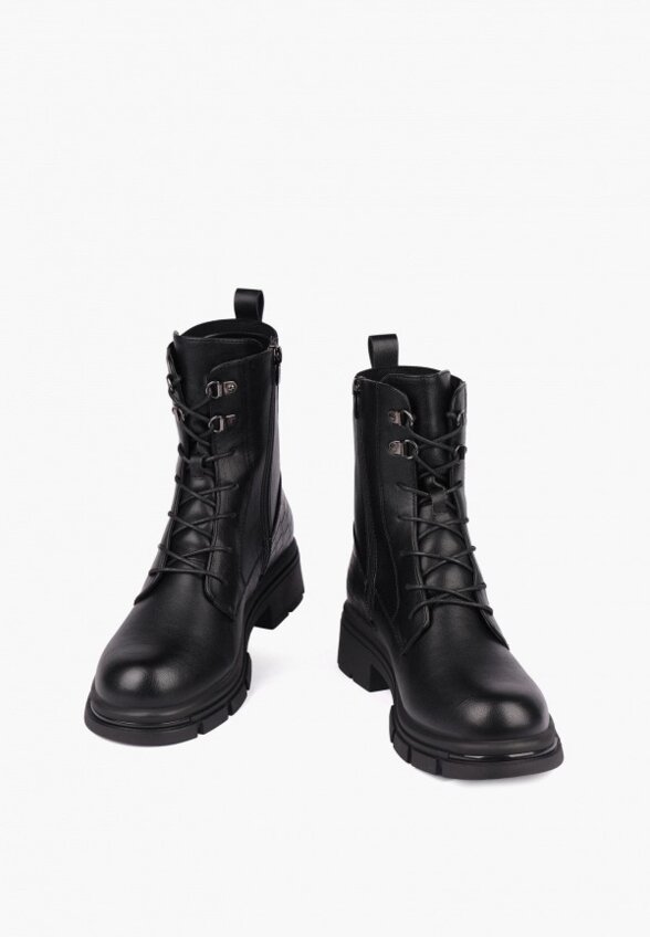 Ботинки Instreet