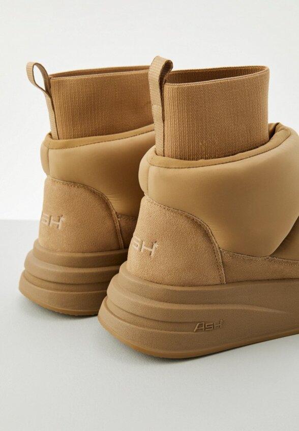 Ботинки Ash