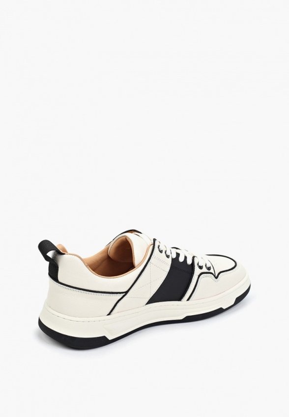 Кеды Barcelo Biagi