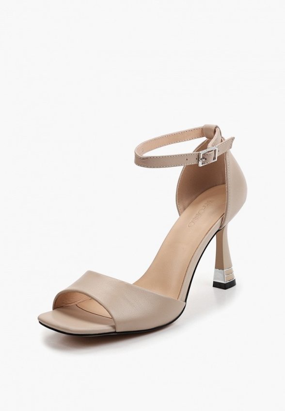 Босоножки El'Rosso