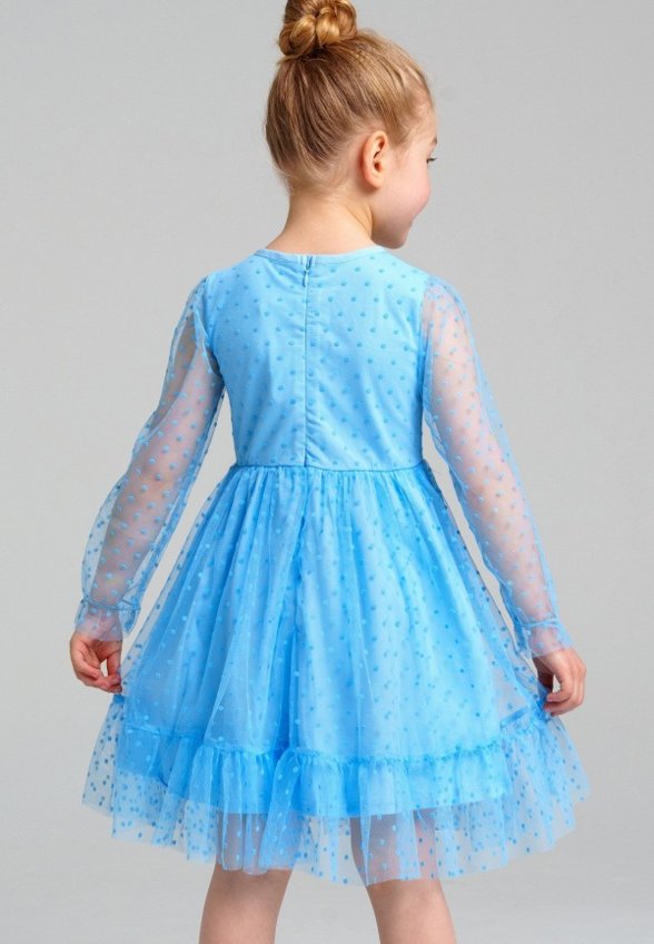 Платье PlayToday