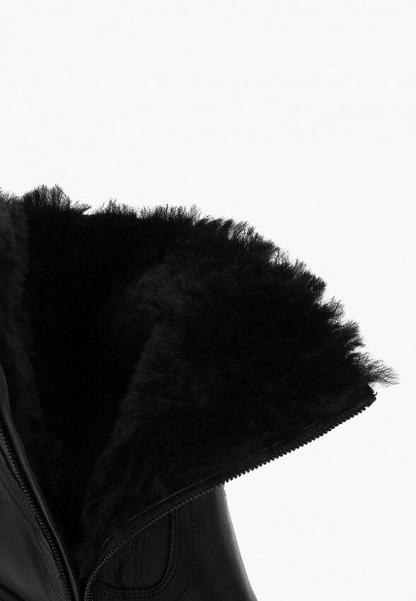 Ботильоны Emanuele Gelmetti