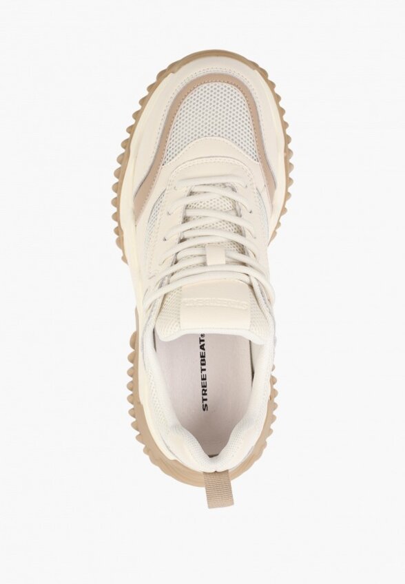 Кроссовки STREETBEAT