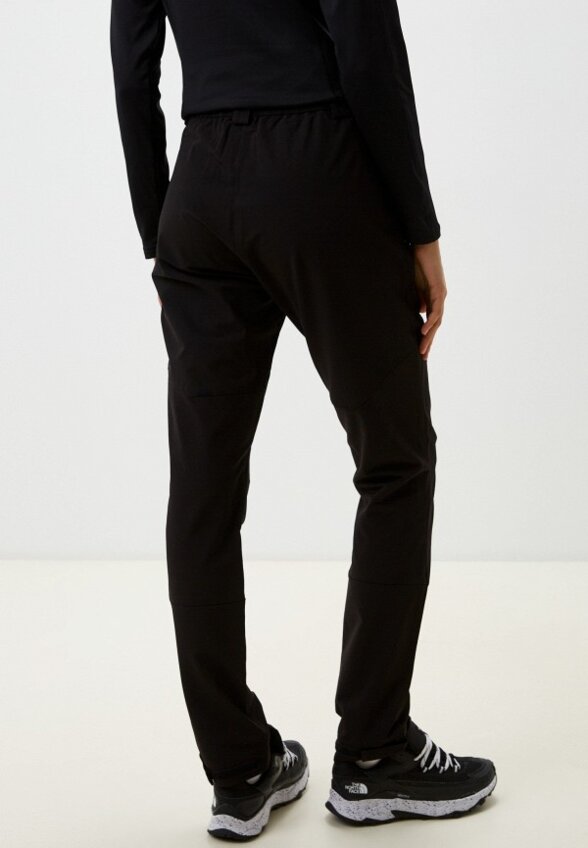 Брюки спортивные Rukka