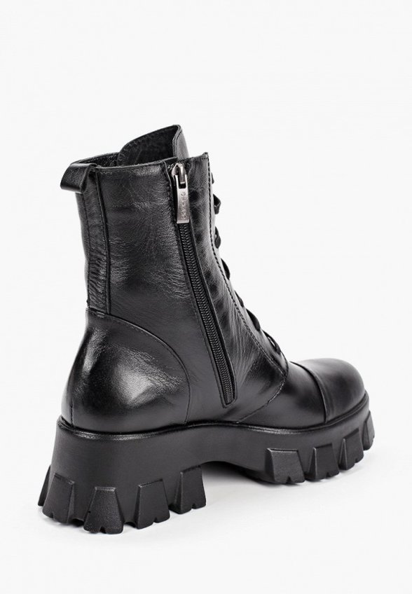 Ботинки Gresco