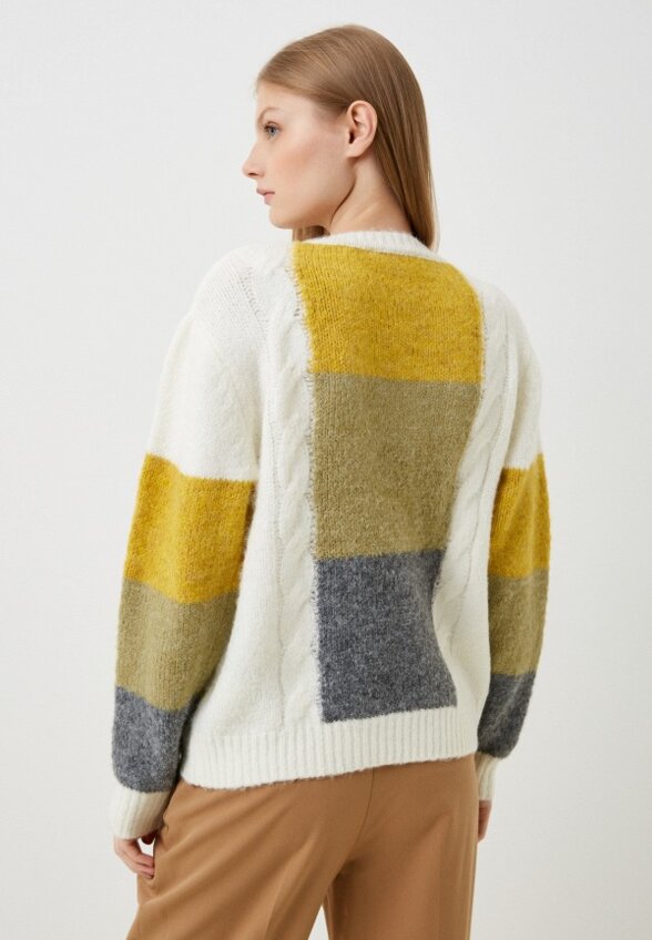 Джемпер Neohit