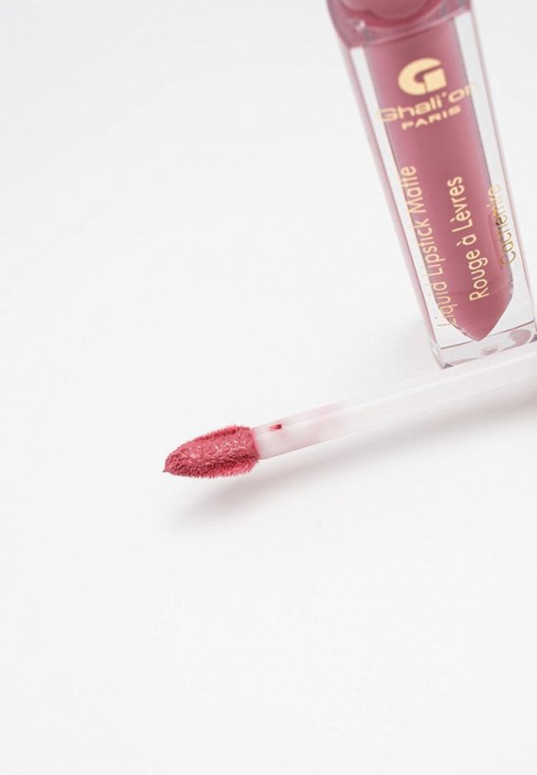 Помада жидкая Ghali'or Paris