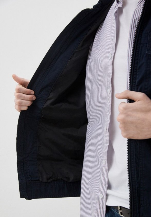 Ветровка Tom Tailor