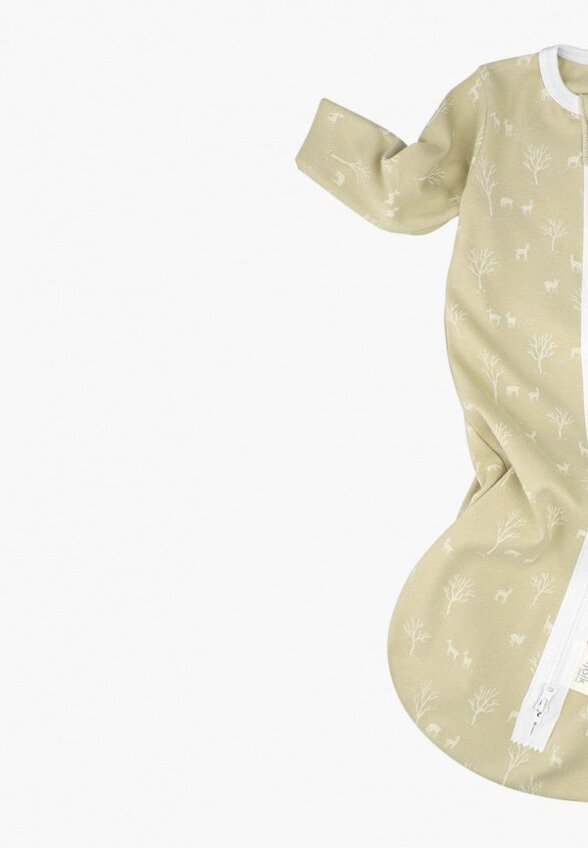 Конверт Mjolk