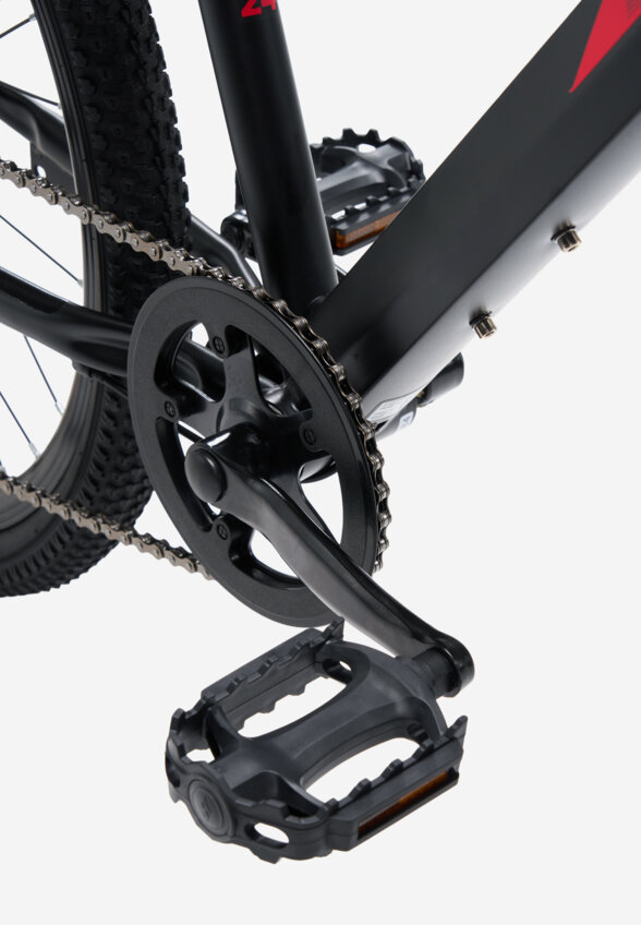 Велосипед для мальчиков Denton Attack 24