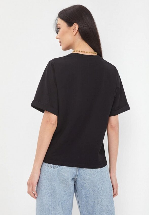 Футболка Fashion.Love.Story