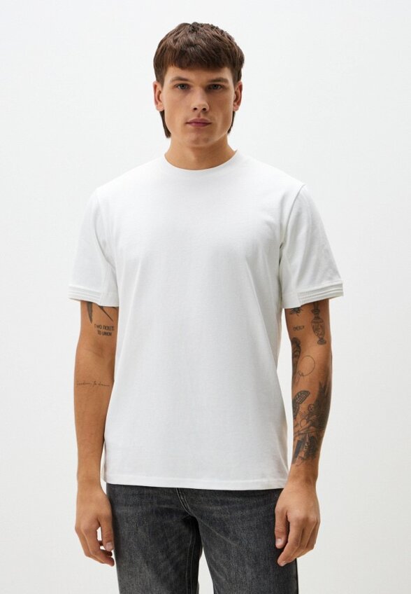 Футболка 0not1