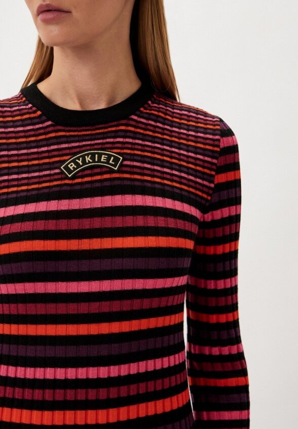 Платье Sonia Rykiel