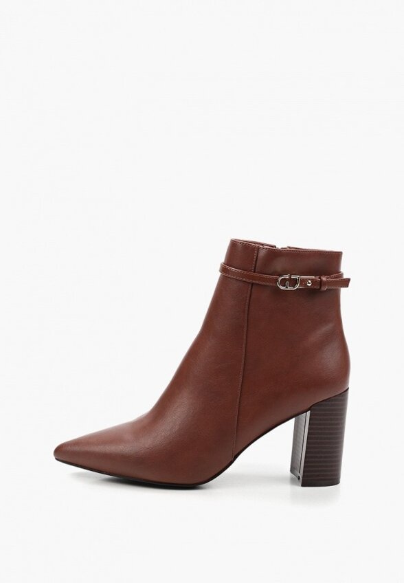 Ботильоны Gaudi