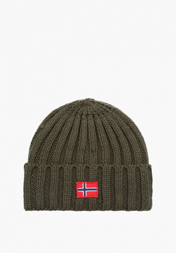 Шапка Scuola Nautica Italiana