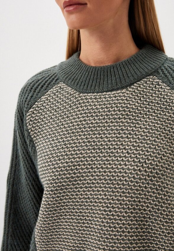 Джемпер Closed