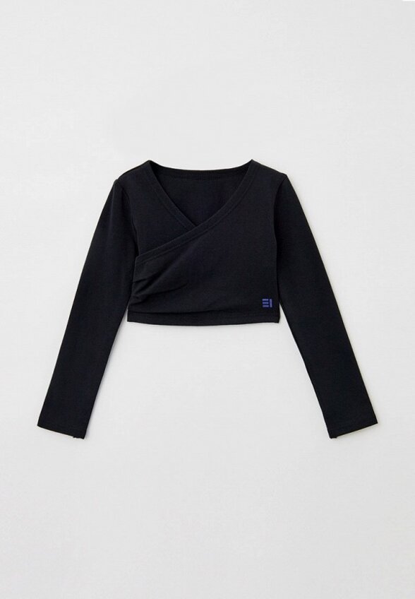 Лонгслив спортивный Emdi