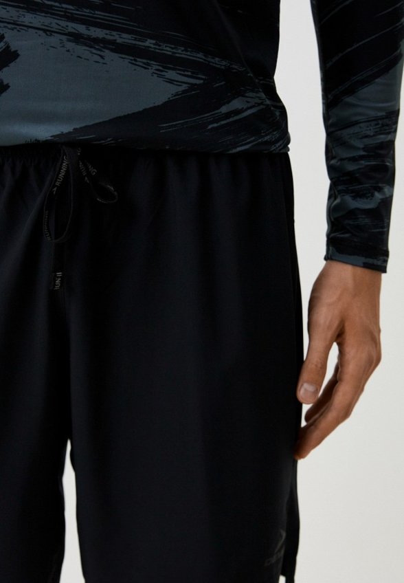 Шорты спортивные Demix