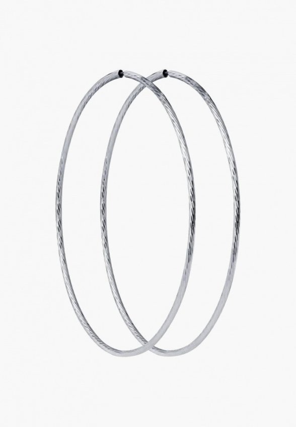 Серьги Diamant