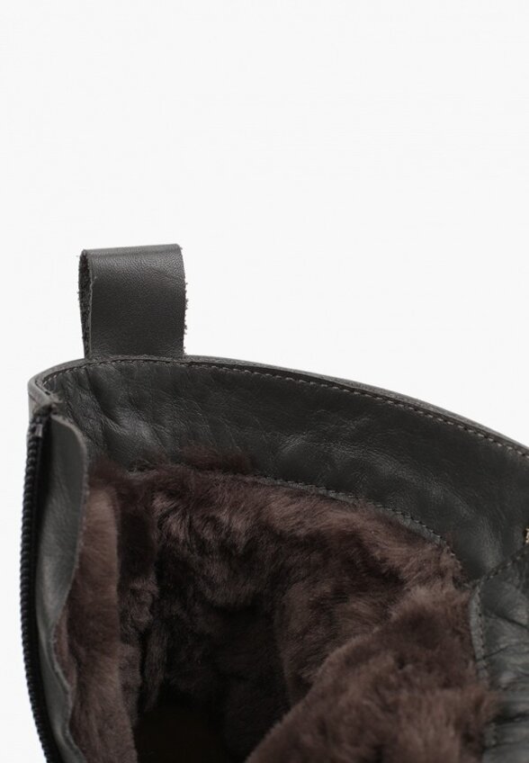 Ботинки Mof-Berg