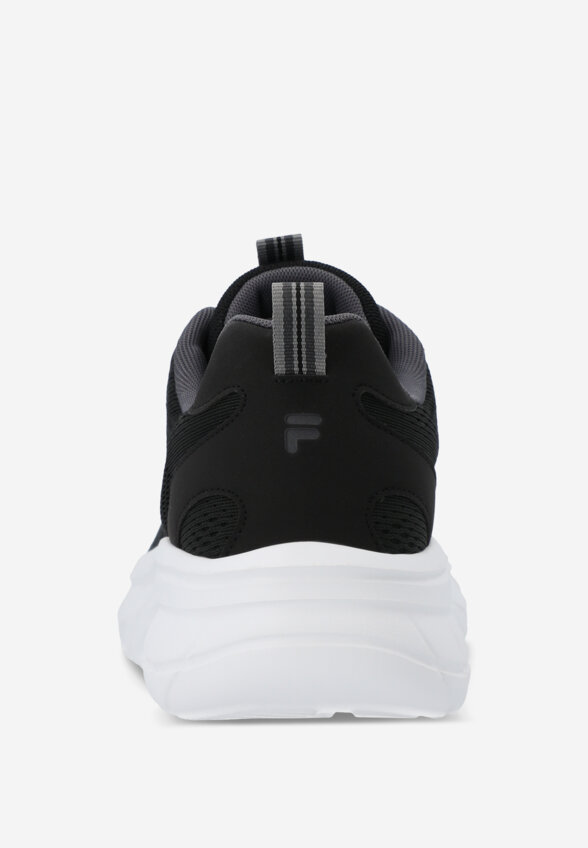 Кроссовки мужские FILA Base 3.0 Mesh, Черный