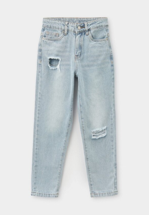 Джинсы PlayToday