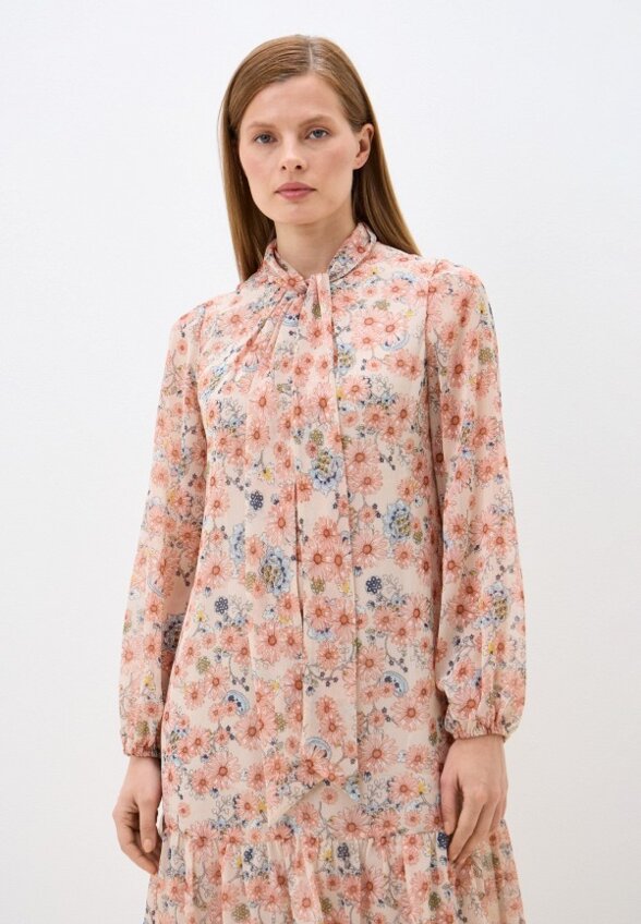 Платье Falinda