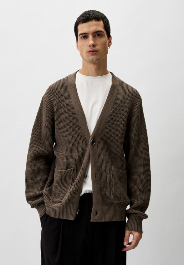 Кардиган Mademan