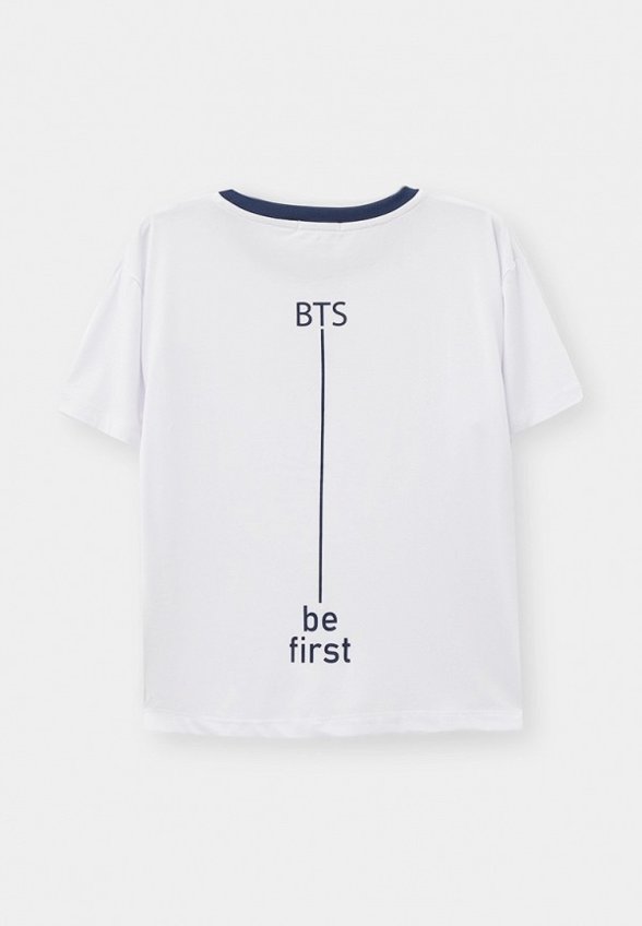 Футболка Choupette