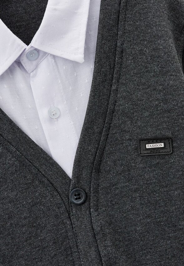 Кардиган Dali