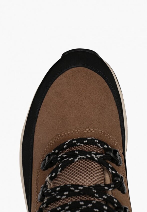 Ботинки Rieker