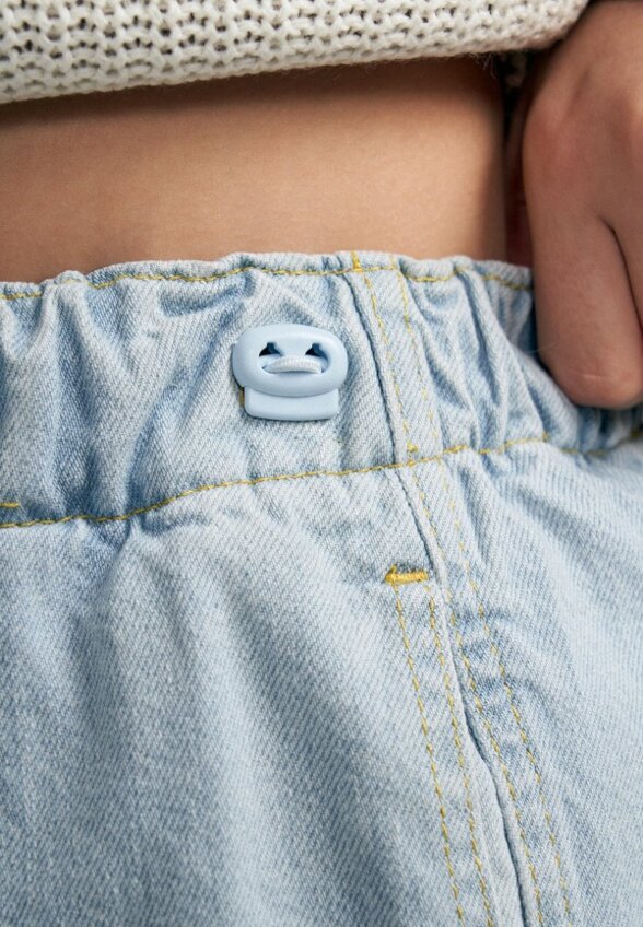 Джинсы Твое