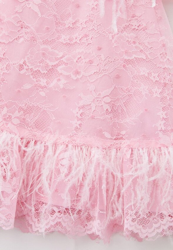 Платье Choupette