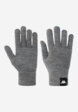 Перчатки Kappa, Серый1  - превью