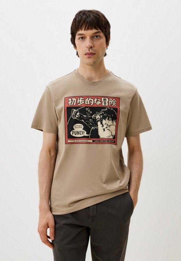 Футболка Funday