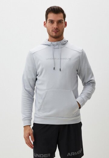Худи Under Armour