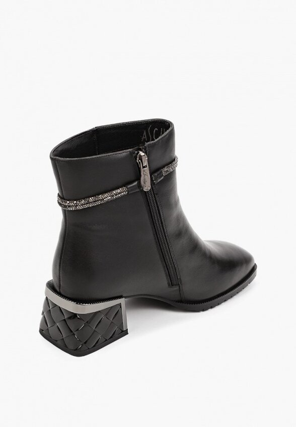 Ботильоны Ascalini