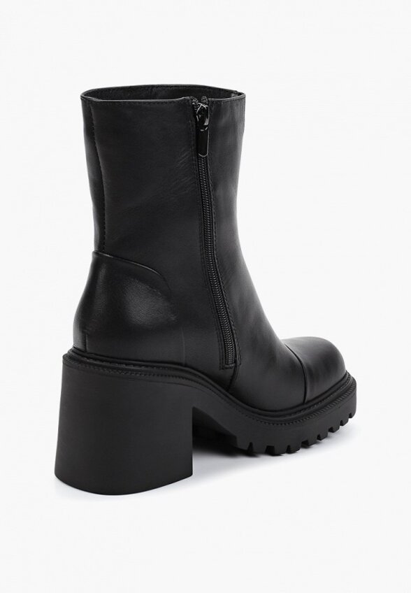 Полусапоги Lenuver