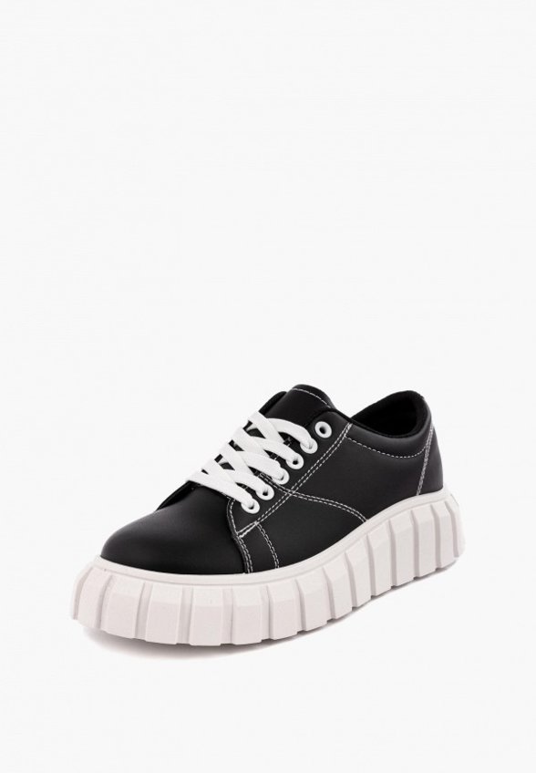 Кеды Zenden First