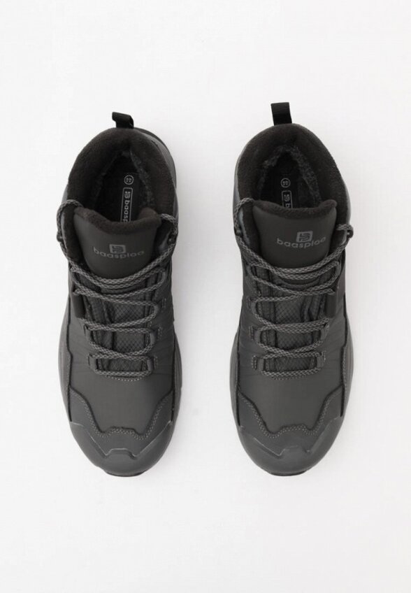 Ботинки трекинговые Baasploa