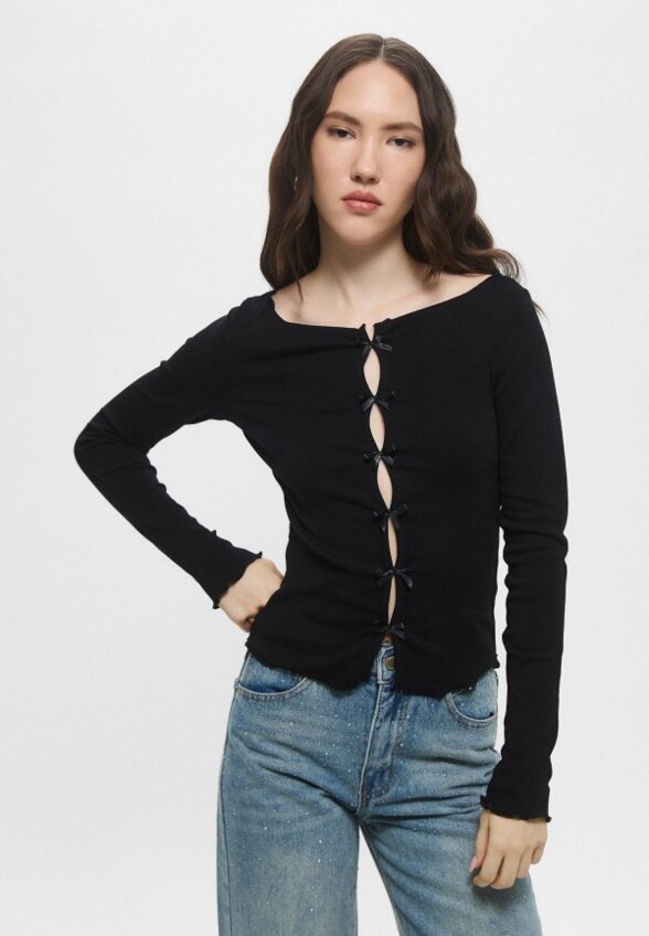 Лонгслив Befree