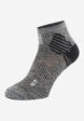 Носки компрессионные MORETAN Run Soft Air, 1 пара, Серый1  - превью
