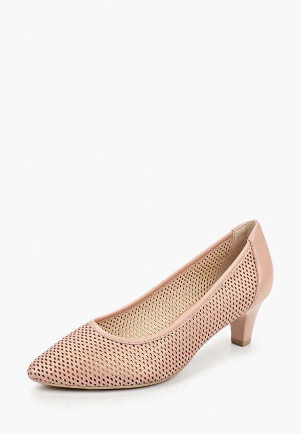 Туфли Ralf Ringer