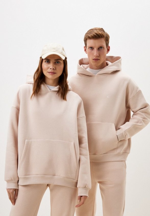 Худи Kirsten Lab