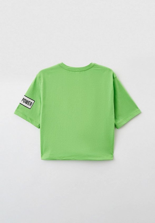 Футболка Locoloco All For Junior